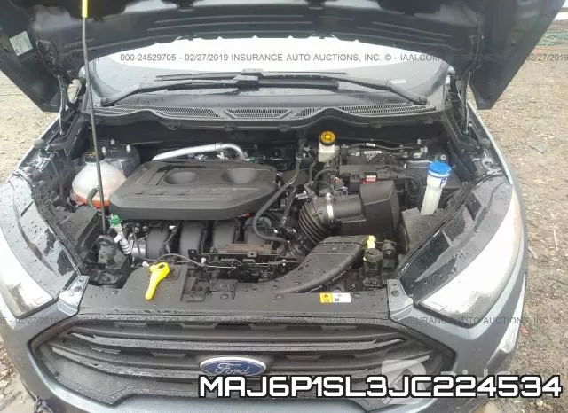MAJ6P1SL3JC224534 фото 2