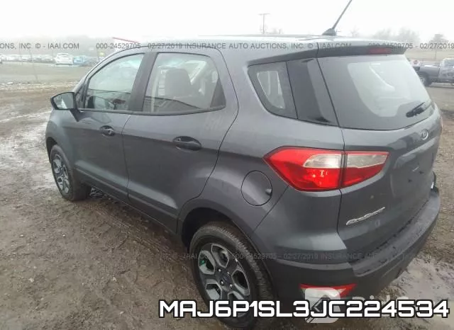 MAJ6P1SL3JC224534 фото 4