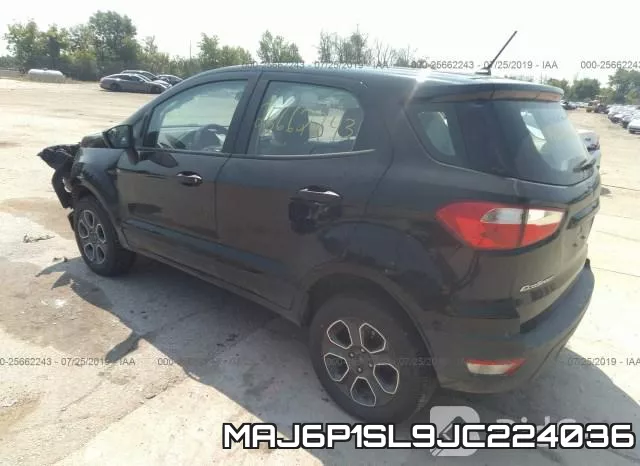MAJ6P1SL9JC224036 фото 4