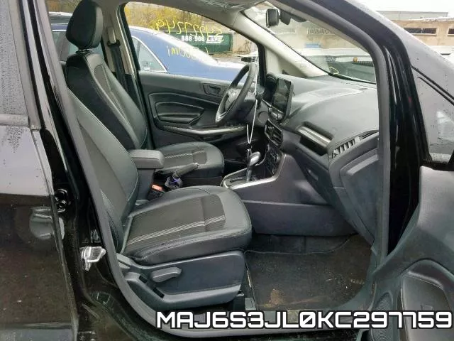 MAJ6S3JL0KC297759 фото 6