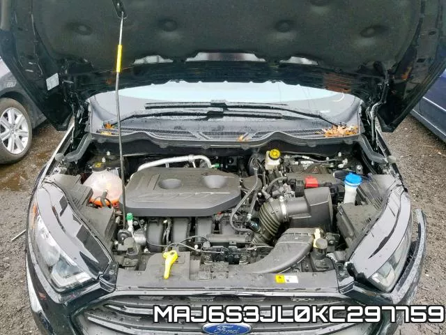 MAJ6S3JL0KC297759 фото 7