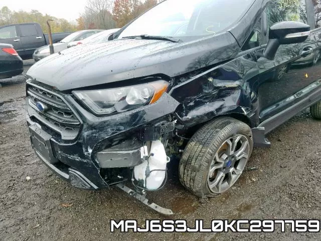 MAJ6S3JL0KC297759 фото 9