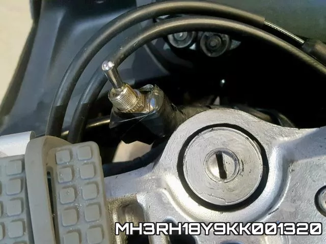 MH3RH18Y9KK001320 фото 10