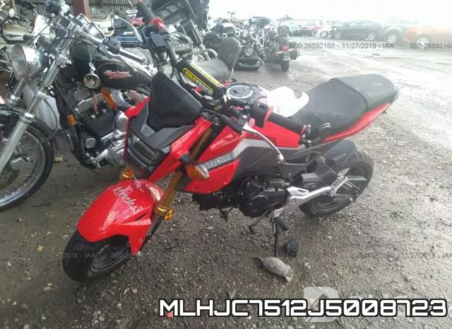 MLHJC7512J5008723 фото 3