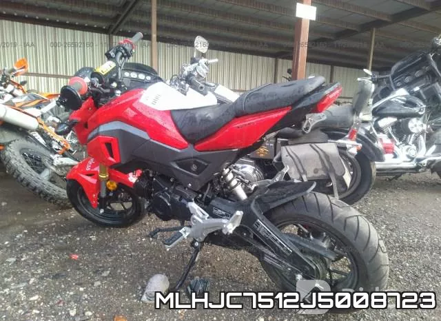 MLHJC7512J5008723 фото 4