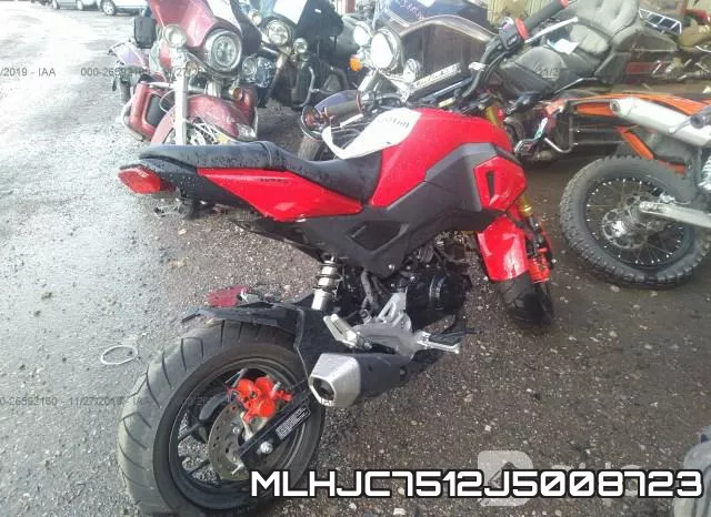 MLHJC7512J5008723 фото 5