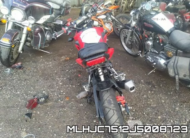 MLHJC7512J5008723 фото 7