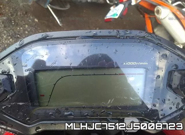 MLHJC7512J5008723 фото 8