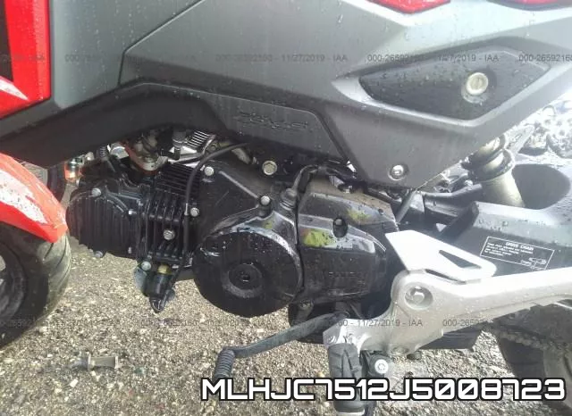 MLHJC7512J5008723 фото 10