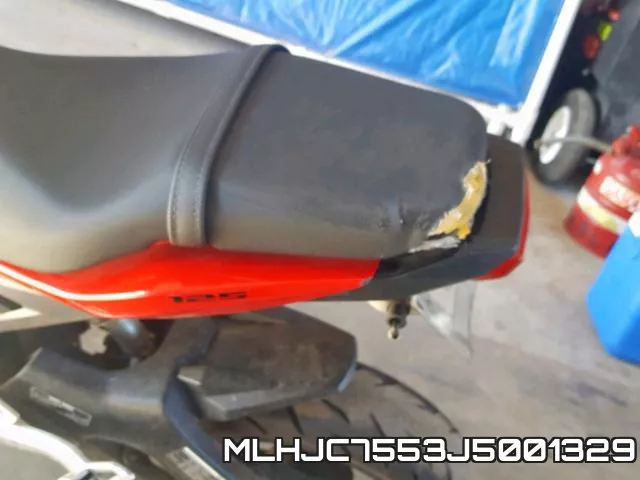 MLHJC7553J5001329 фото 2