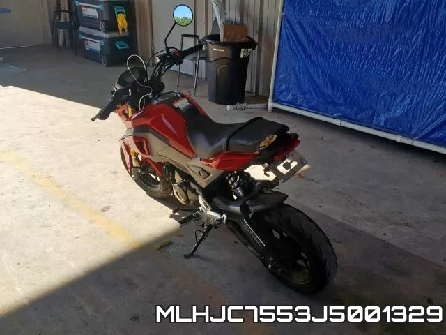 MLHJC7553J5001329 фото 4