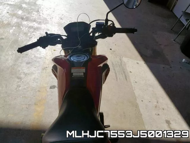 MLHJC7553J5001329 фото 6