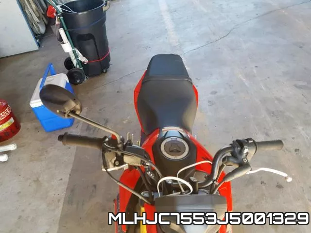 MLHJC7553J5001329 фото 7