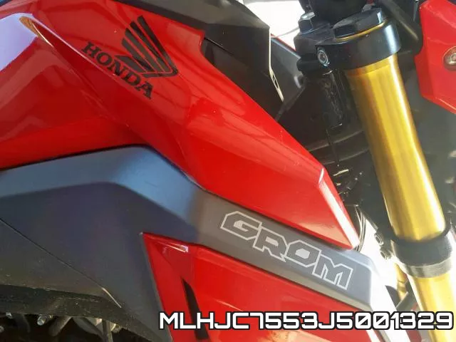 MLHJC7553J5001329 фото 10