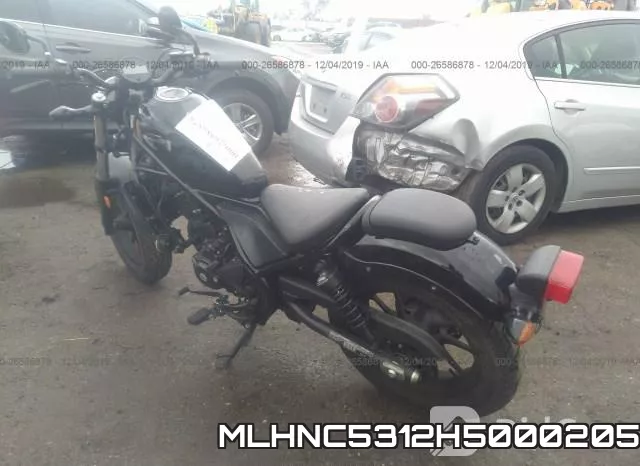 MLHNC5312H5000205 фото 4