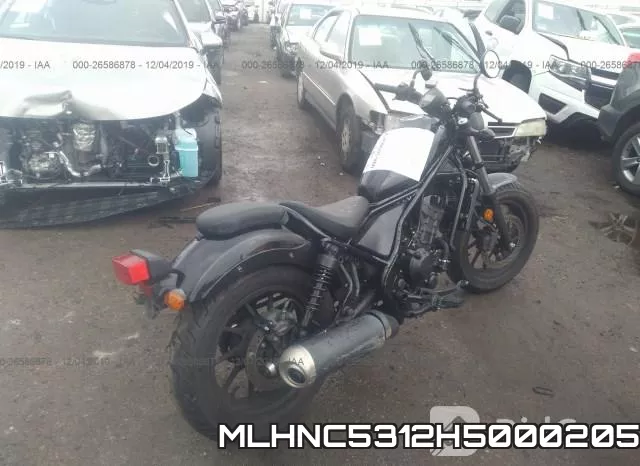 MLHNC5312H5000205 фото 5
