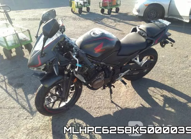 MLHPC6258K5000039 фото 3