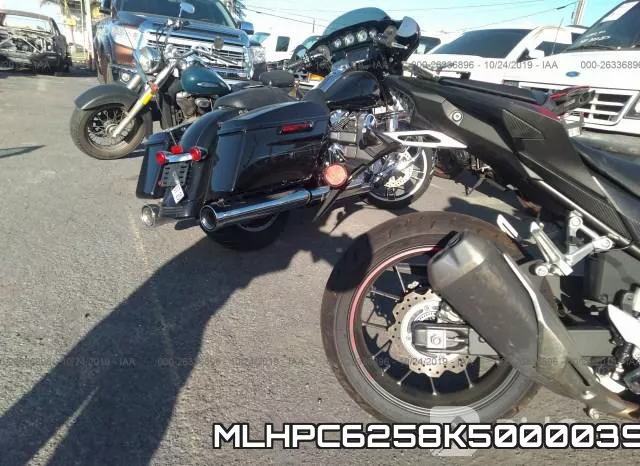 MLHPC6258K5000039 фото 7