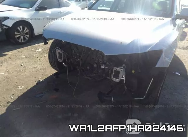 WA1L2AFP1HA024146 фото 7