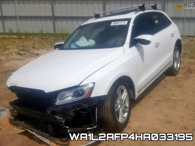 WA1L2AFP4HA033195 фото 3