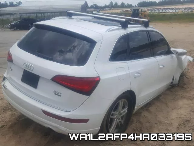 WA1L2AFP4HA033195 фото 5