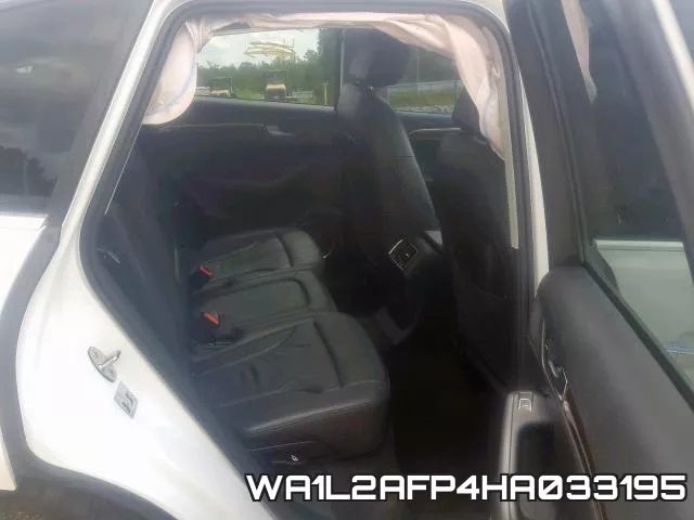 WA1L2AFP4HA033195 фото 7