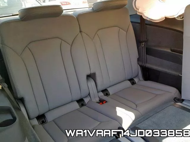 WA1VAAF74JD033858 фото 10