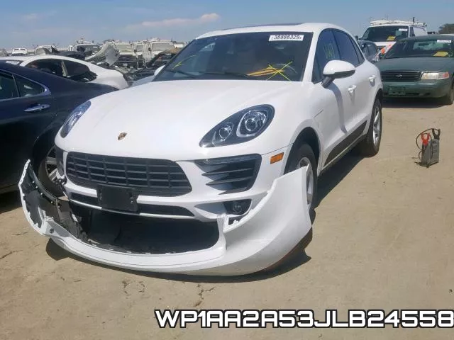 WP1AA2A53JLB24558 фото 3