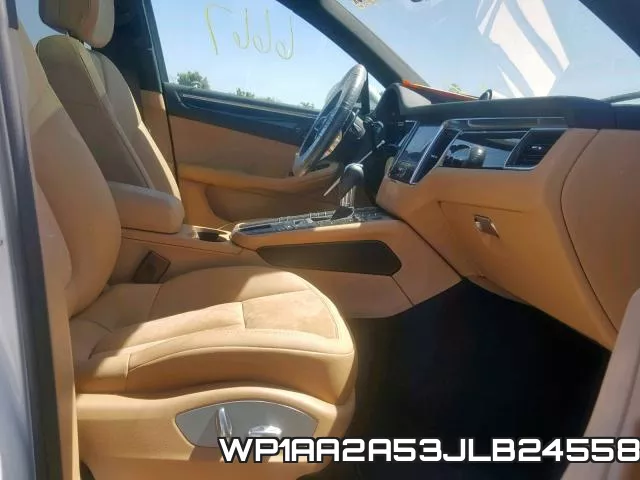 WP1AA2A53JLB24558 фото 5