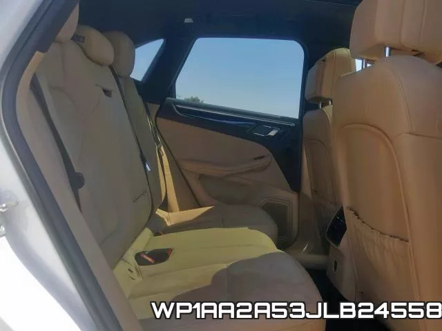 WP1AA2A53JLB24558 фото 6