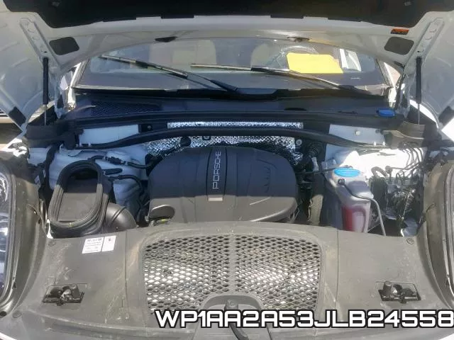 WP1AA2A53JLB24558 фото 7