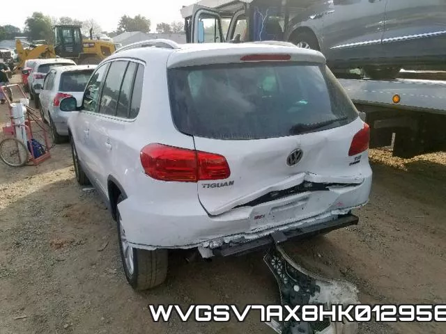 WVGSV7AX8HK012956 фото 4