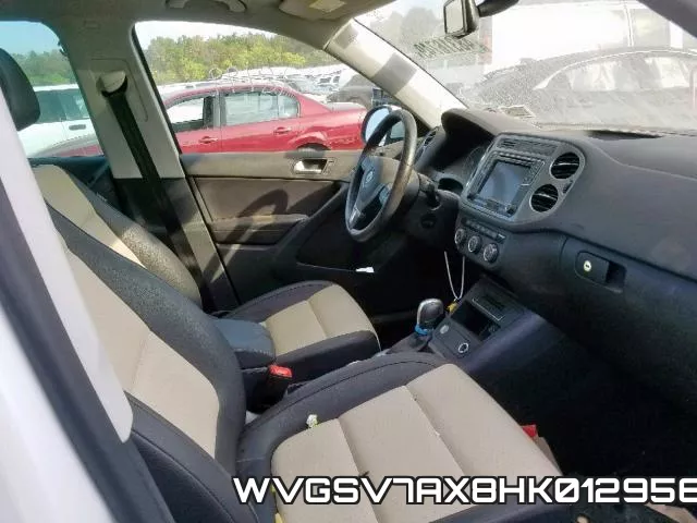 WVGSV7AX8HK012956 фото 6
