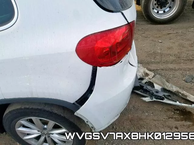 WVGSV7AX8HK012956 фото 10