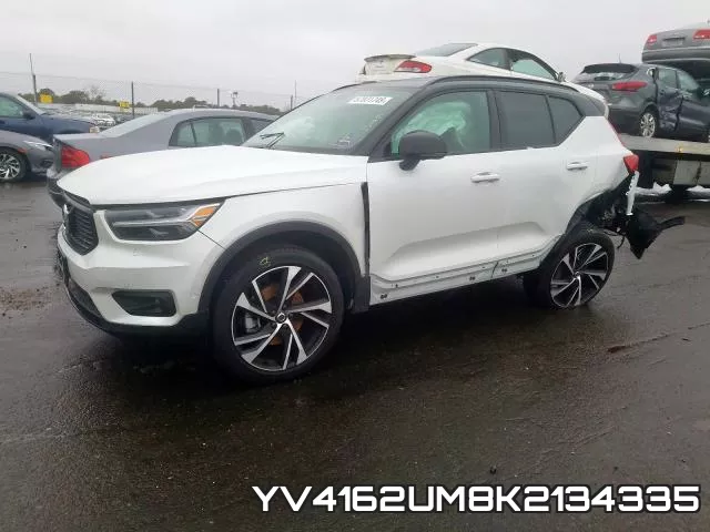 YV4162UM8K2134335 фото 3