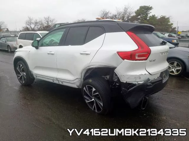 YV4162UM8K2134335 фото 4