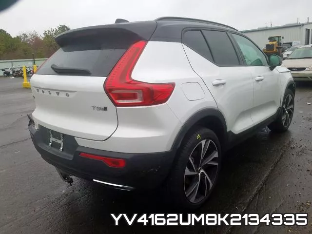 YV4162UM8K2134335 фото 5