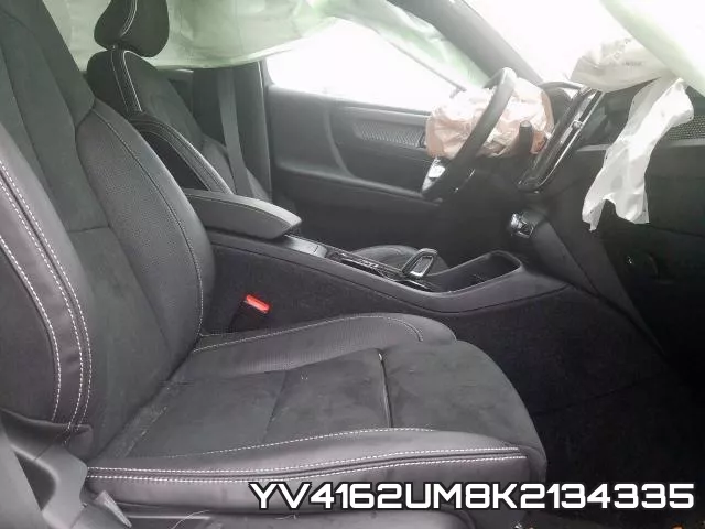 YV4162UM8K2134335 фото 6