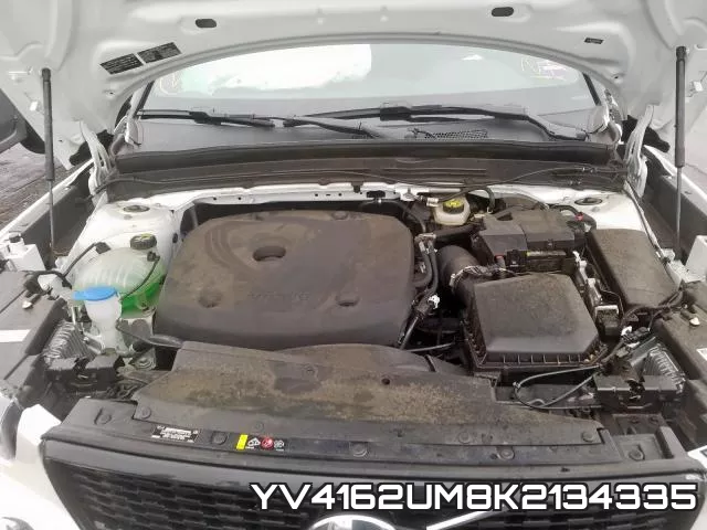 YV4162UM8K2134335 фото 8
