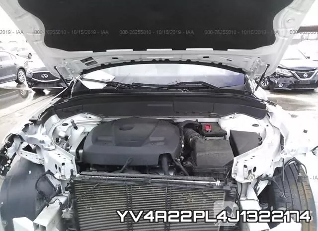 YV4A22PL4J1322174 фото 2