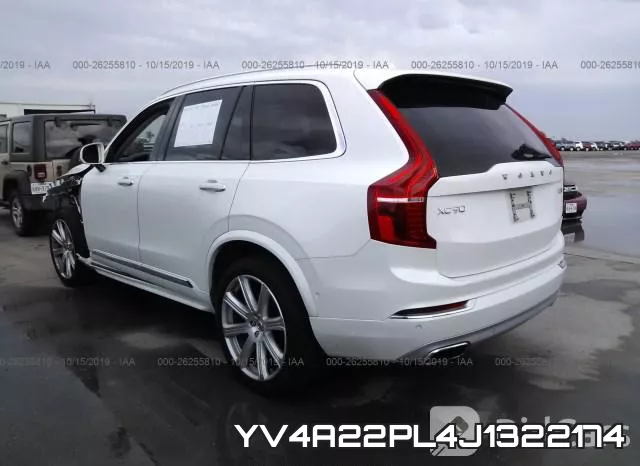 YV4A22PL4J1322174 фото 4