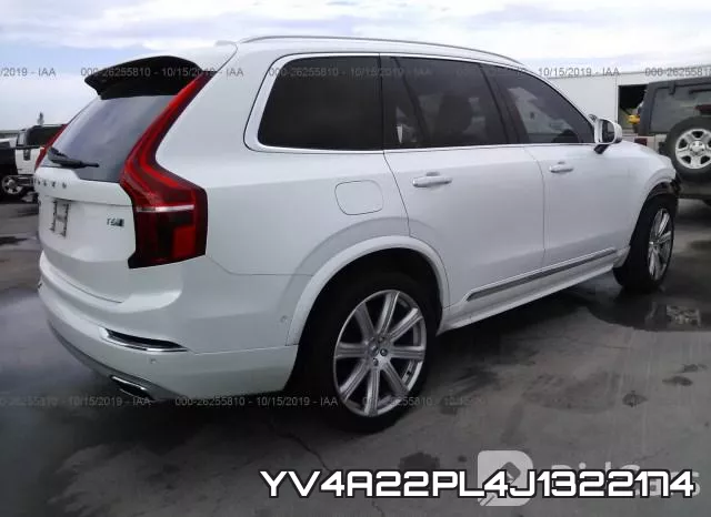 YV4A22PL4J1322174 фото 5