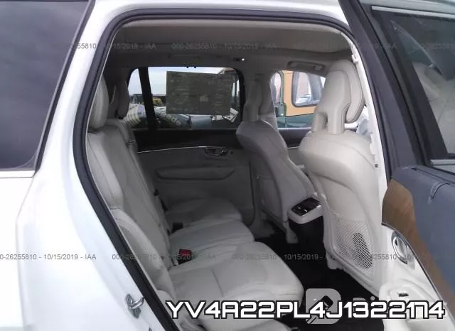 YV4A22PL4J1322174 фото 9