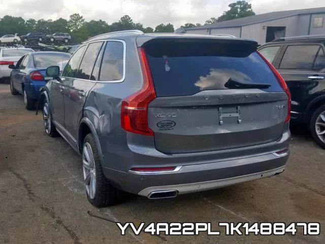 YV4A22PL7K1488478 фото 4
