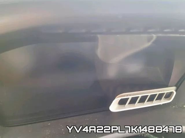 YV4A22PL7K1488478 фото 9
