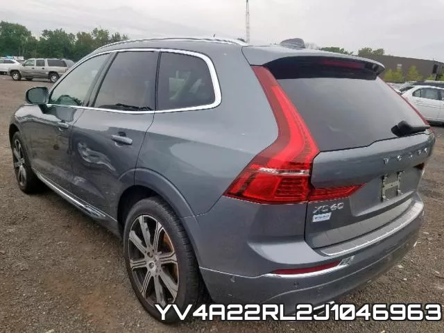 YV4A22RL2J1046963 фото 4