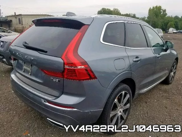 YV4A22RL2J1046963 фото 5