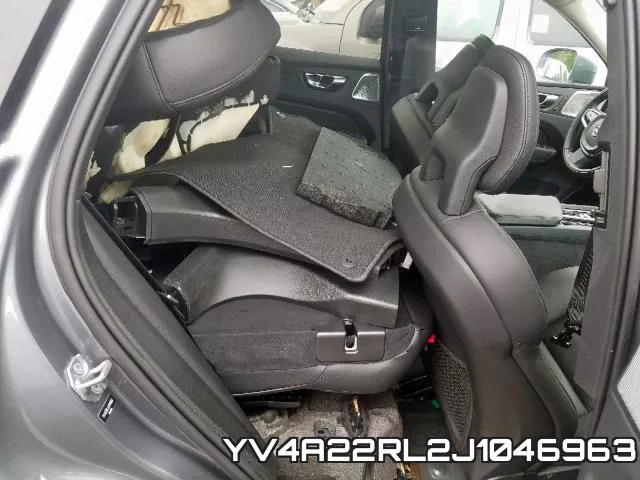 YV4A22RL2J1046963 фото 6