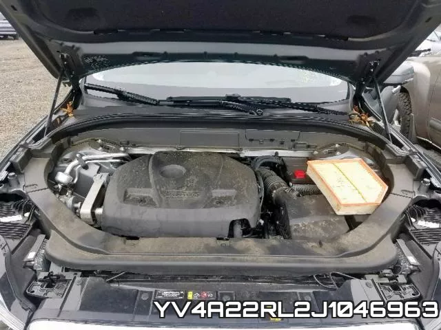 YV4A22RL2J1046963 фото 7