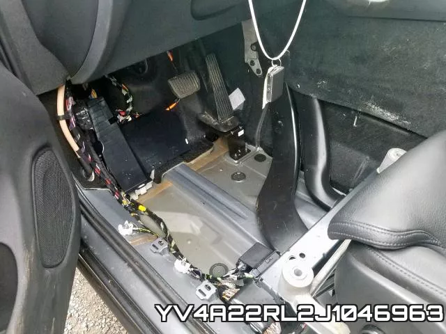 YV4A22RL2J1046963 фото 9